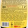 A conditioner-operator for any fedora fabrics "Golden Chrysanthemum" Antibacter., 750 ml