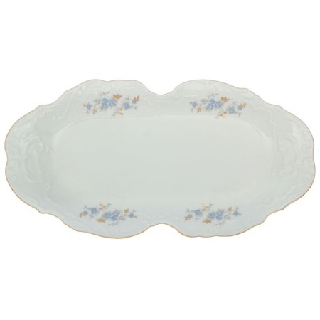 Rectangular dish, 36 cm-1
