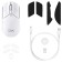 Hyperx Pulsefire Haste 2 Mini Optical Mouse (26000dpi) Wireless BT/Radio USB (6 107486
