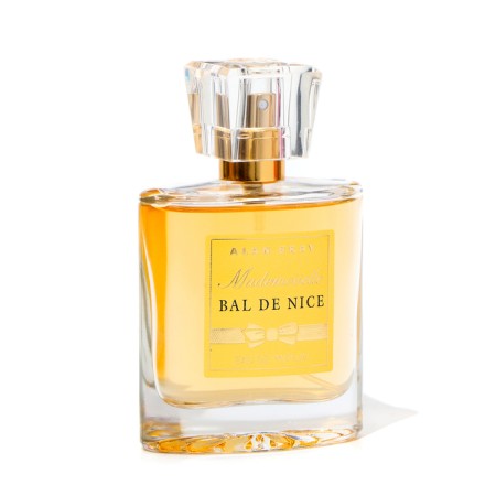 Perfume Water Women's Alan Bray Mademoiselle Bal de Nice, 50 ml-1