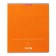 Notebook of 12 sheets in the Erichkrause "MC-7" line, covered cardboard cover, OFSET block 100% whiteness, mix