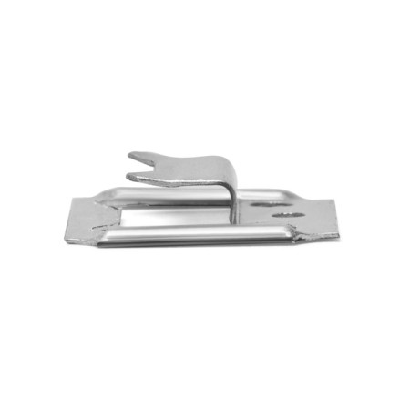 Kleimer Lom, No. 2, without coverage, with nails, 100 pcs-5
