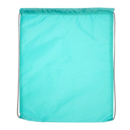 A bag for shoes 490 x 410 mm, "standard" SDS-51 max, (soft polyester, density 210 d), mint-1