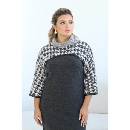 Female suit, size 56-11