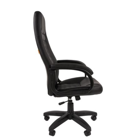 Chair "Chairman" 950 lt eco -leather black-2
