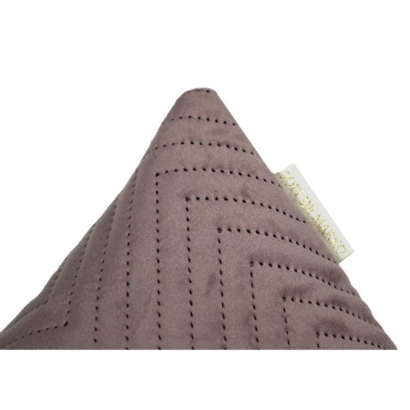 Pillowcase "Onyx No. 3", size 45x45 cm-2