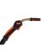 Svarog burner Tech MS 500 (ICH2395), water. cooling, 500 A, 5 m, Mon 100%, D = 0.8-1.6 mm
