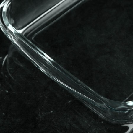 Baking dish "Paniz", 1.8 l, glass, Iran-3