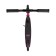 MAXISCOO A2-180 scooter, pink color