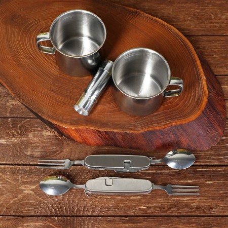 Set "Field kitchen", 7 items-2