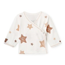 Boat Bloom Baby Stars, p. 62 cm, milk / beige