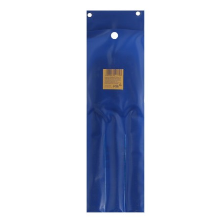 A set of tundra rashpilya, steel U10, plastic handles, 200 mm, 3 pcs.-4