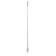 Lavsannaya cone lavsannaya guard, 18 cm, 0.4-0.9 g, 25 pcs.