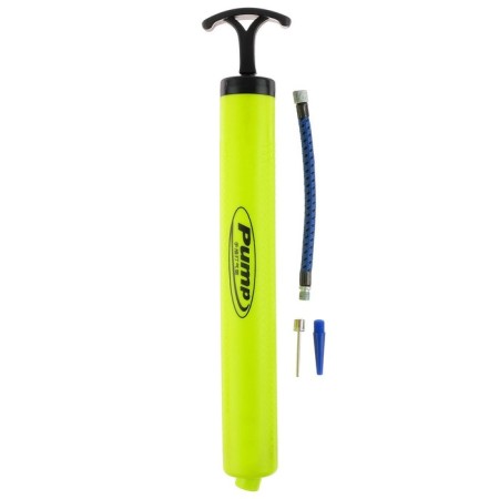 Universal Onlytop pump, 30 cm, 2 nozzles, cord, color mix-7