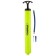 Universal Onlytop pump, 30 cm, 2 nozzles, cord, color mix