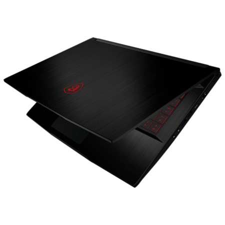 Laptop MSI GF63 Thin 12UCX (9S7-16R821-1048) black-3