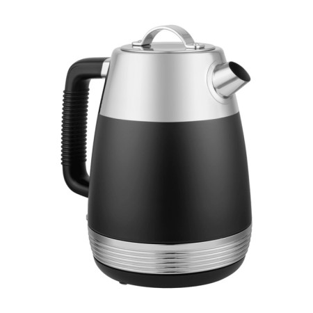 Teapot Maunfeld MFK-621G, Metal, 1.7 L, 2150 W, Black-3