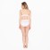 Women's bra, white color, size 85V