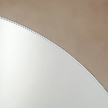 Mirror, wall, d = 50 cm-4