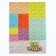 Mosaic sticker with uniform stickers "Owl"