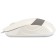 Mouse call 310m white/gray optical (2400DPI) USB for a laptop (3but)