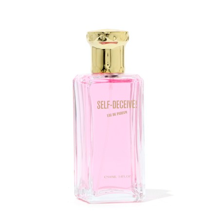 Women's toilet water SELF-DECEIVE, 100 ml-1