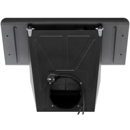 Exact Krona Uran 600 DN Black 4s, inclined, 950 m3/h, 3 speeds, 60 cm, black-6