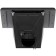 Exact Krona Uran 600 DN Black 4s, inclined, 950 m3/h, 3 speeds, 60 cm, black