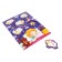 Wooden puzzle with a chip "Count Sheep"