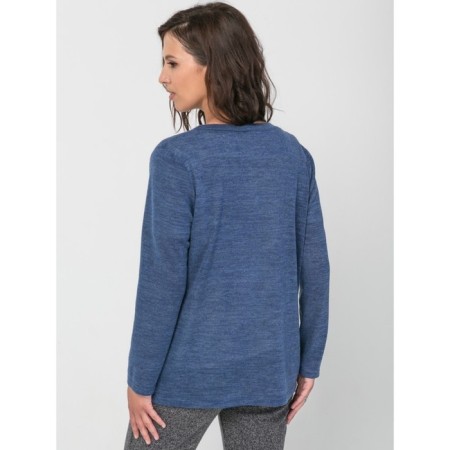 Cardigan female, size 48-3