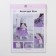Molly soft doll, sewing set, 21 × 0.5 × 29.7 cm
