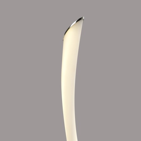 MANTRA ARMONIA, LED, 750LM, 3000K, 410 mm, 410 mm, chromium color-2