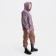 Feminine Huds, dark-bearded color, size m (42-46)