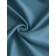 Set of curtains "Blackwood", size 2x200x270 cm, turquoise color