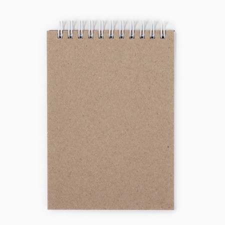 Sketchbook A6, 80 l. 100 g/m "Anime Samurai"-3