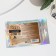 Eye patches hydrogel Gold Shine, 2 pcs, with gold extract, Beauty Fooch
