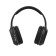 Headphones Pero BH04, wireless, full -size, microphone, 400 mAh, up to 20 hours, black