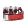 Massage soap with a scrub "Cherry and almonds", 100 g, Dobroparov