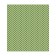 A set of napkins for setting the table “Green background”, rectangular, size 32x46 cm, 4 pcs