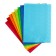 Color felt set, thick-2 mm, A4 format, soft, 8 sheets, 8 colors, bright colors