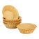 Sand tartlets salad, 15 pcs