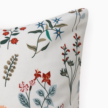 ALPINE MEADOW 70x70 cm - 2 pcs, 100% cotton, Poplin-1
