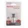 Coorizer button, nest diameter 20.97 mm, 12 V