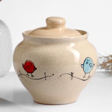 Baking pot 