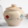 Baking pot "Russian" 0.85l / 14x14cm, melody