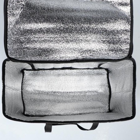 Thermal drum "Argo", camouflage, 17-18 liters, 35x21x24 cm-3
