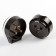 SmartBuy RS-HST, 2P+PE, OU, 32 A, 250 V, Carbolite, Black