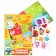 Developing Velcro game, designer “Fun Velcro. We study the colors ", Smeshariki