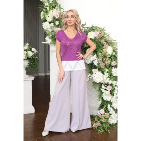 Female jumper Wisell DR2-41, size 46-6