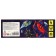 Plasticine 6 colors 90 g "Spider-Man"